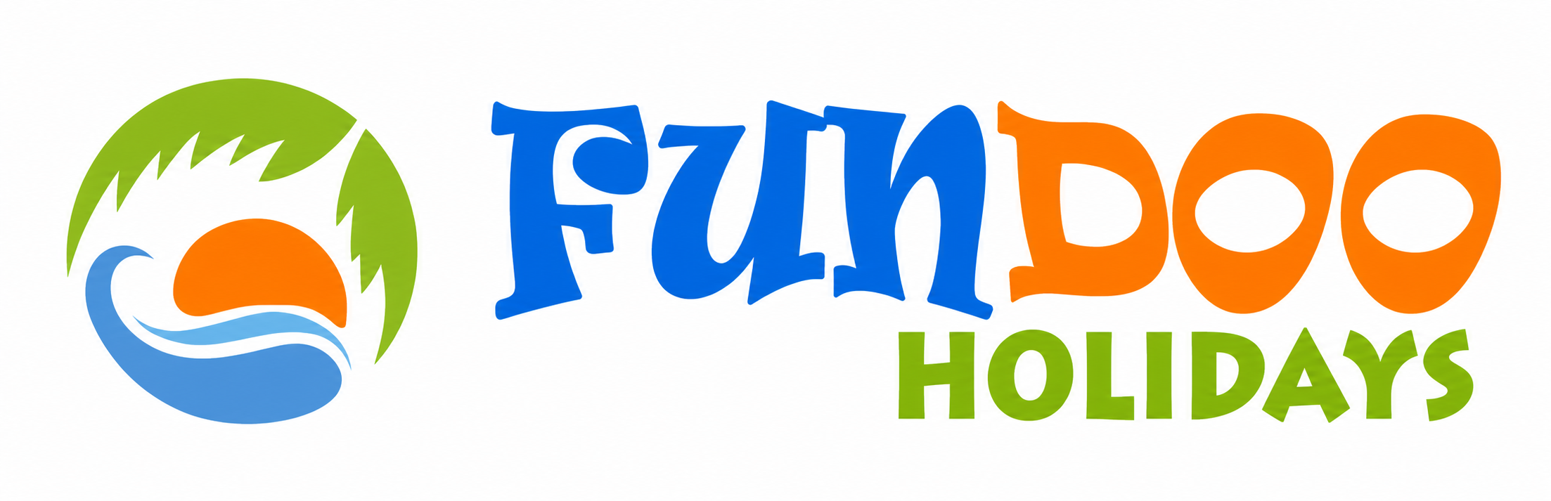 Fundoo Holidays logo