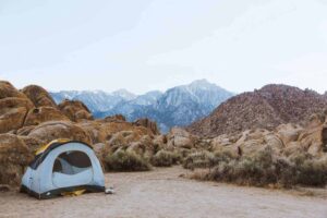 Read more about the article Camping in Peru